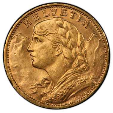 Cert 44776847 - Coin Image