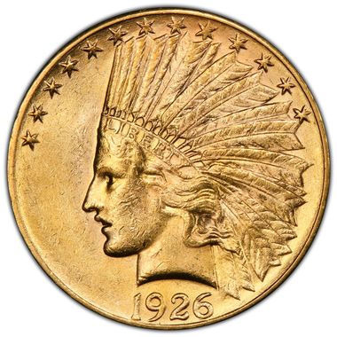 Cert 44776873 - Coin Image