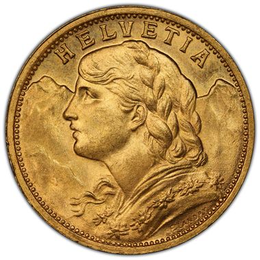 Cert 44776894 - Coin Image