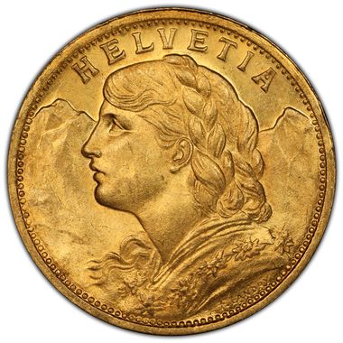 Cert 44776895 - Coin Image