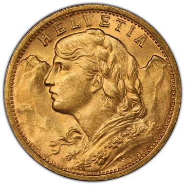 Cert 44776913 - Coin Image