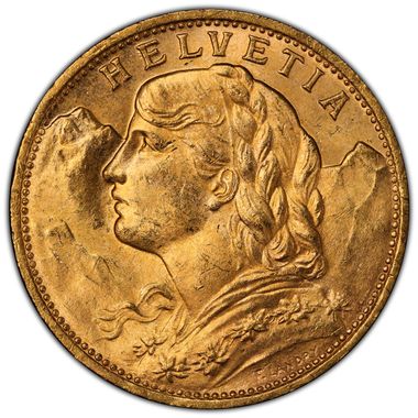 Cert 44777355 - Coin Image
