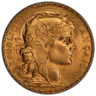 Cert 44777565 - Coin Image