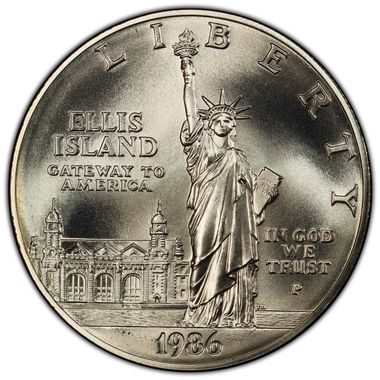 Cert 44777635 - Coin Image