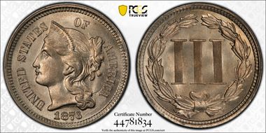 1876 3CN MS64