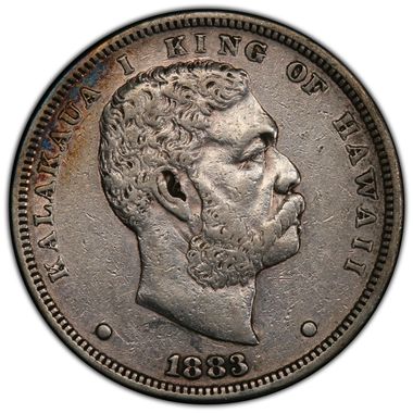 Cert 44782314 - Coin Image