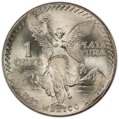 Cert 44782328 - Coin Image