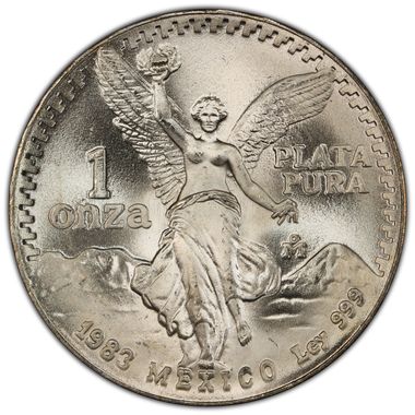 Cert 44782329 - Coin Image