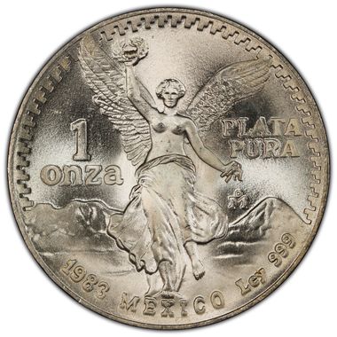 Cert 44782331 - Coin Image