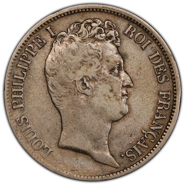 Cert 44782685 - Coin Image