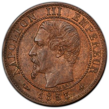 Cert 44782689 - Coin Image