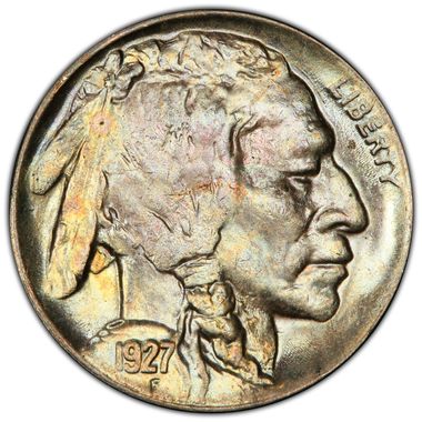 Cert 44783854 - Coin Image