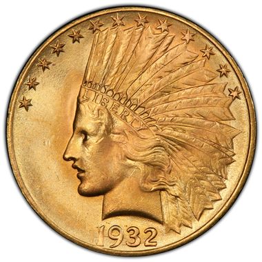 Cert 44784608 - Coin Image