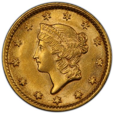 Cert 44784961 - Coin Image