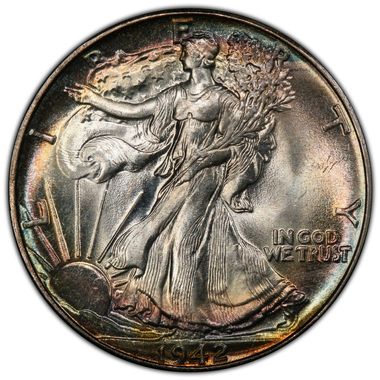 Cert 44785086 - Coin Image