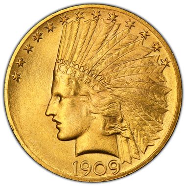 Cert 44785419 - Coin Image