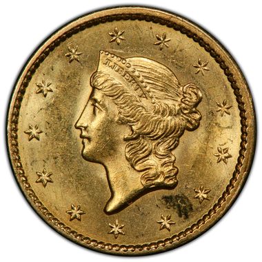 Cert 44785440 - Coin Image