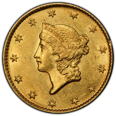 Cert 44785458 - Coin Image