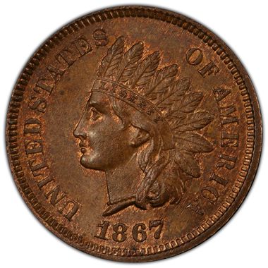 Cert 44785875 - Coin Image