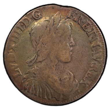 Cert 44786518 - Coin Image