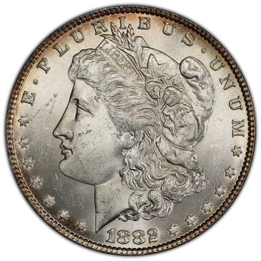 Cert 44786559 - Coin Image