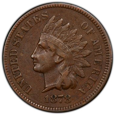 Cert 44787124 - Coin Image