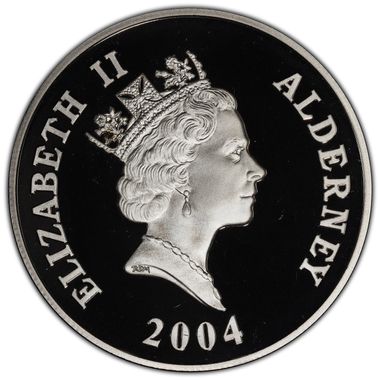 Cert 44787333 - Coin Image