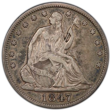 Cert 44787519 - Coin Image