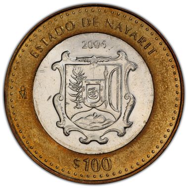 Cert 44787831 - Coin Image