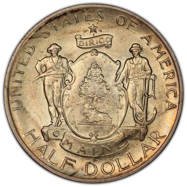 Cert 44787901 - Coin Image