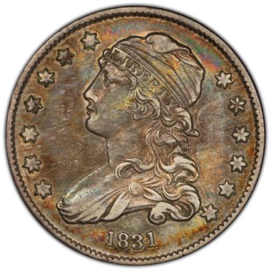 Cert 44788505 - Coin Image