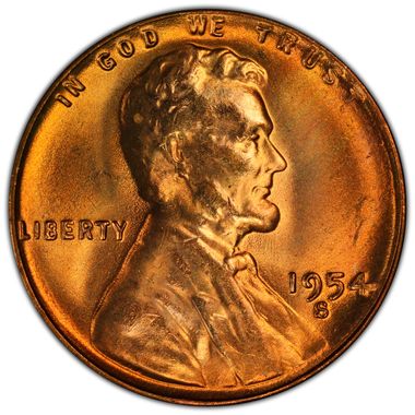 Cert 44788554 - Coin Image