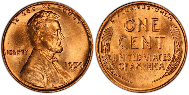 Cert 44788555 - Coin Image