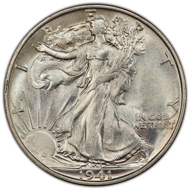 Cert 44789095 - Coin Image