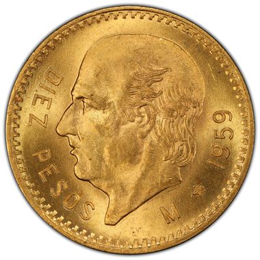 Cert 44789680 - Coin Image