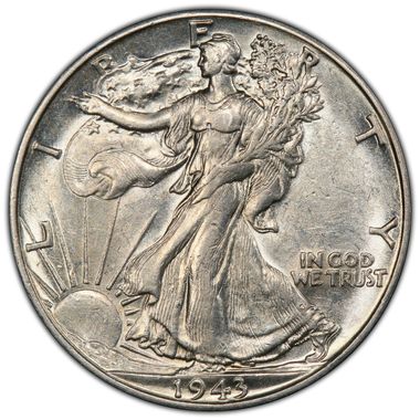 Cert 44789696 - Coin Image