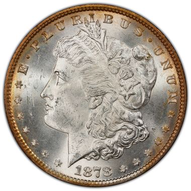 Cert 44789700 - Coin Image