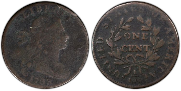 Cert 44789917 - Coin Image