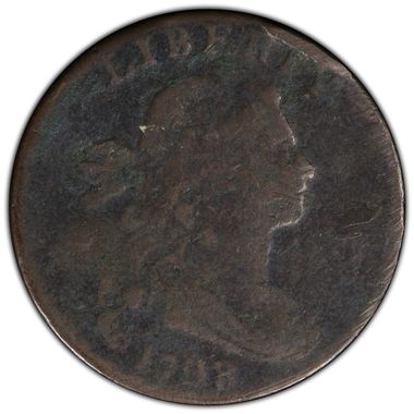 Cert 44789917 - Coin Image