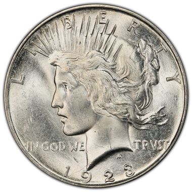 Cert 44790089 - Coin Image