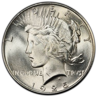 Cert 44790092 - Coin Image