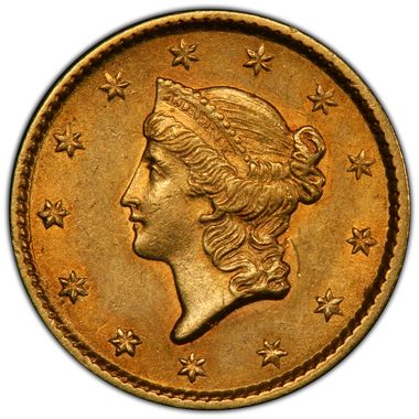 Cert 44790102 - Coin Image