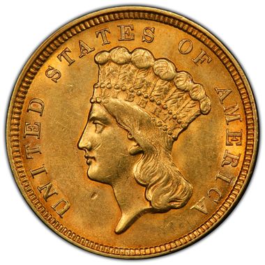 Cert 44790107 - Coin Image