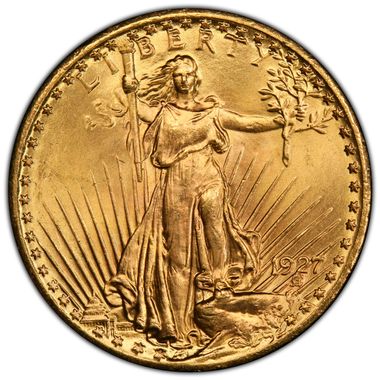 Cert 44790113 - Coin Image