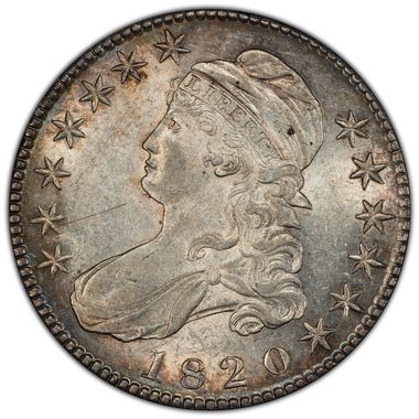 Cert 44790730 - Coin Image
