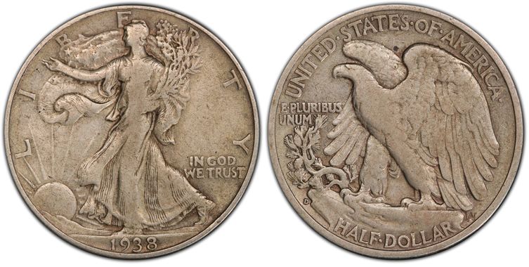 Cert 44791098 - Coin Image