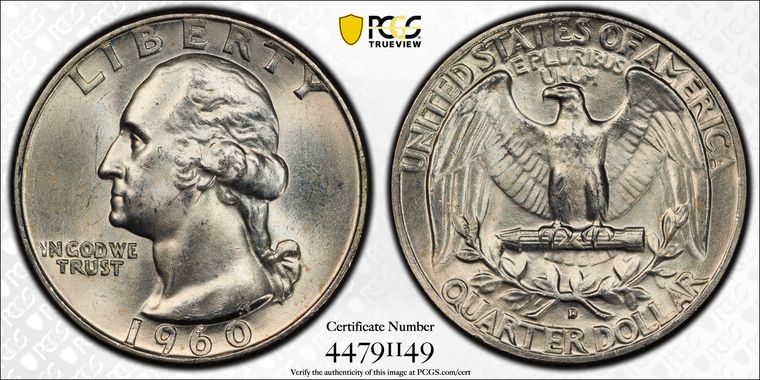 Cert 44791149 - Coin Image