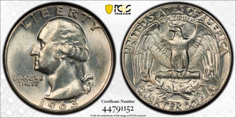 Cert 44791152 - Coin Image