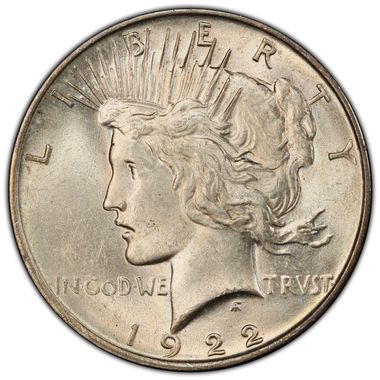 Cert 44791156 - Coin Image