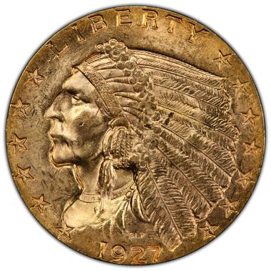 Cert 44791161 - Coin Image